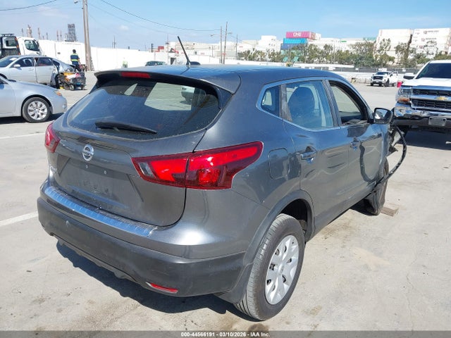 JN1BJ1CP1KW529125 Nissan Rogue Sport S