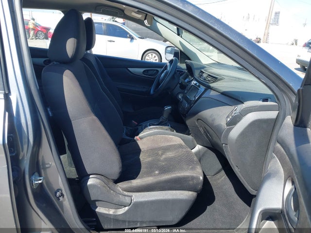JN1BJ1CP1KW529125 Nissan Rogue Sport S