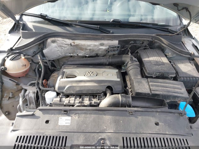 2012 VOLKSWAGEN TIGUAN WVGBV7AX0CW002388 Photo 9