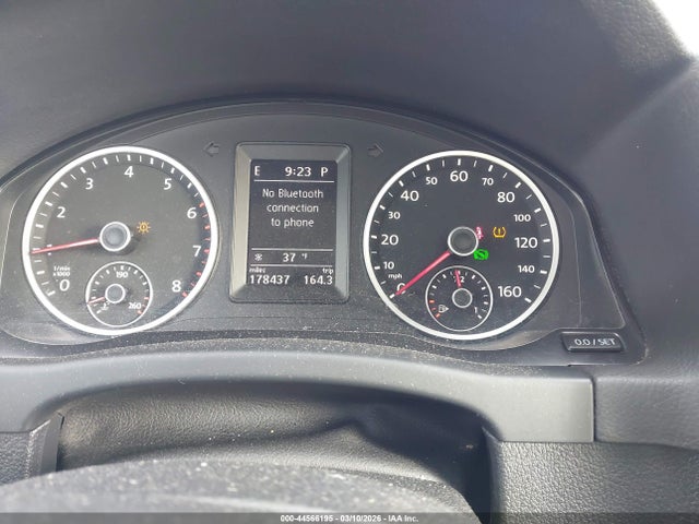 2012 VOLKSWAGEN TIGUAN WVGBV7AX0CW002388 Photo 6
