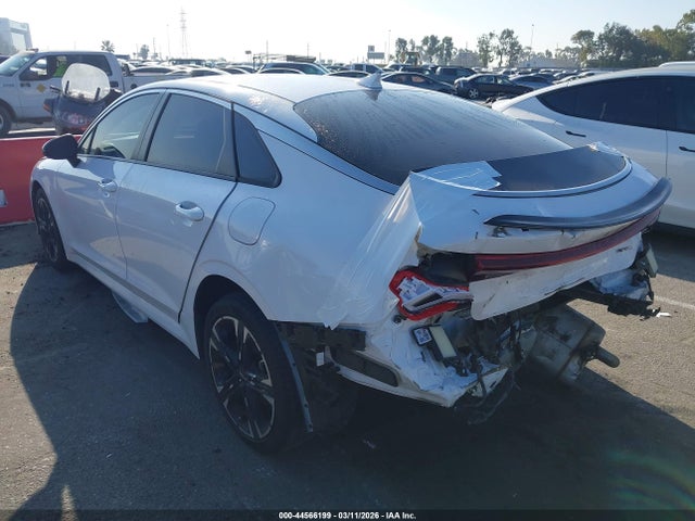5XXG64J28RG231485 KIA K5 Gt-line