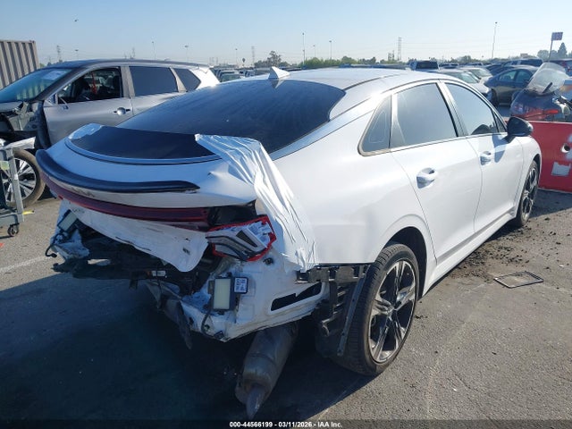 5XXG64J28RG231485 KIA K5 Gt-line