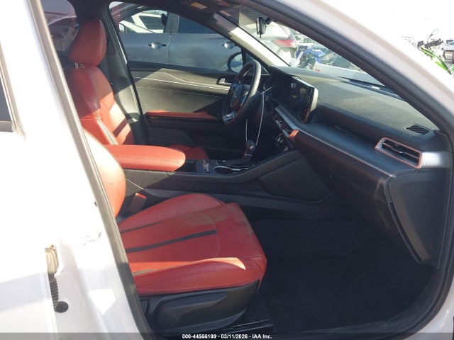 5XXG64J28RG231485 KIA K5 Gt-line