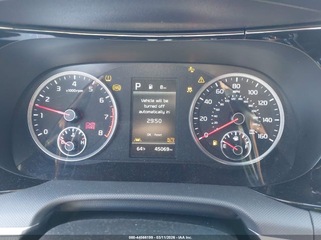 5XXG64J28RG231485 KIA K5 Gt-line