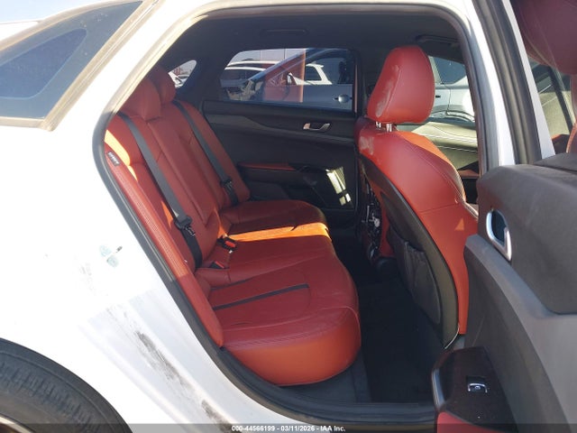 5XXG64J28RG231485 KIA K5 Gt-line