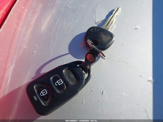 Hyundai ELANTRA SEL 2018 5NPD84LF7JH225599 Image 11