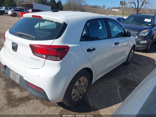 2018 KIA RIO 3KPA25AB6JE093823 Photo 3