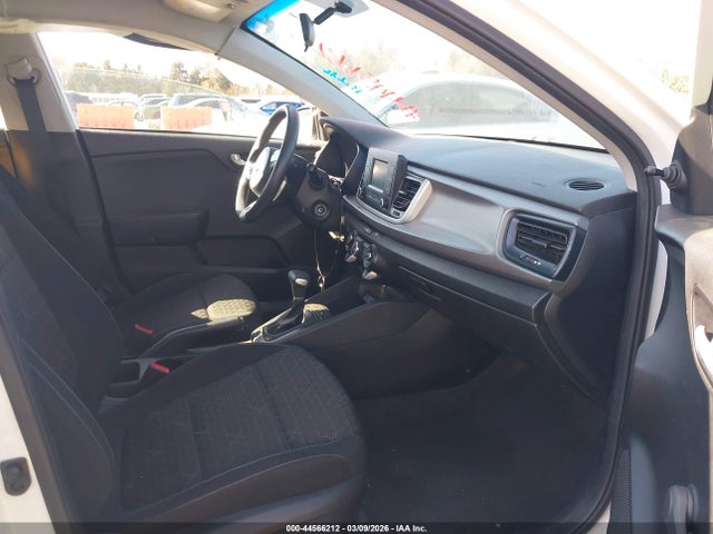 2018 KIA RIO 3KPA25AB6JE093823 Photo 4