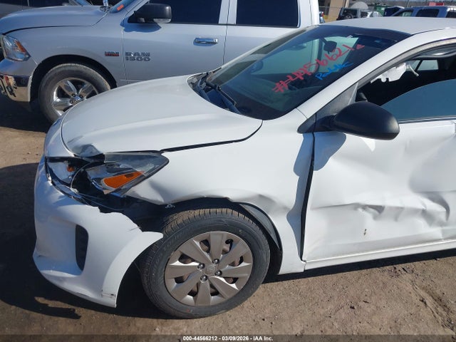2018 KIA RIO 3KPA25AB6JE093823 Photo 5