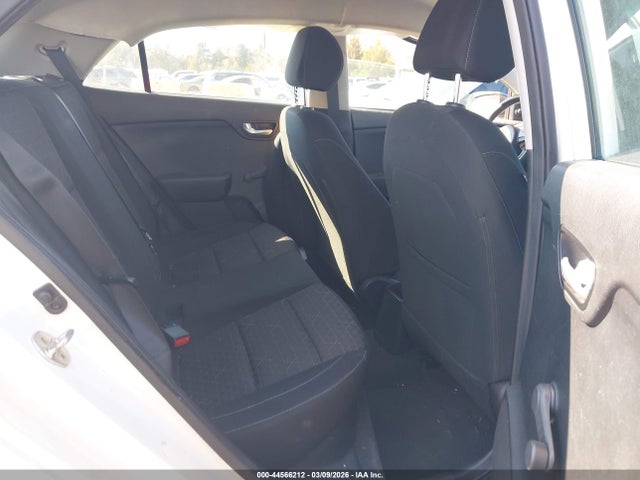 2018 KIA RIO 3KPA25AB6JE093823 Photo 7