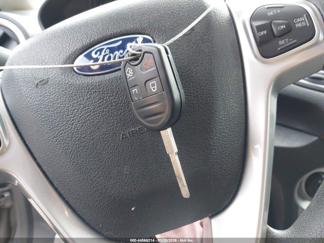 Ford FIESTA SE 2017 3FADP4BJ7HM164550 Image 11