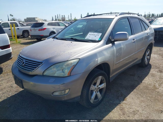 2005 Lexus Rx 330 მანქანა იყიდება აუქციონზე, vin: JTJGA31U150058718, აუქციონის ნომერი: 44566221