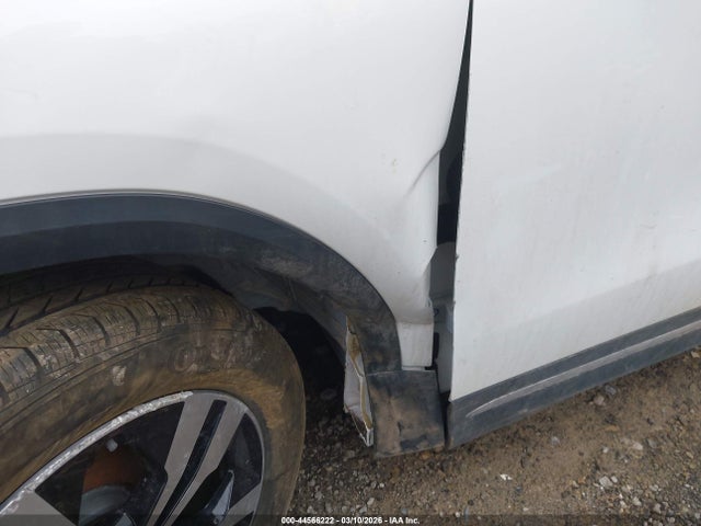 44566222 :رقم المزاد ، W1N4N4GB1SJ718437 vin ، 2025 Mercedes-benz Gla 250 4matic مزاد بيع