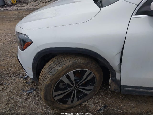 44566222 :رقم المزاد ، W1N4N4GB1SJ718437 vin ، 2025 Mercedes-benz Gla 250 4matic مزاد بيع