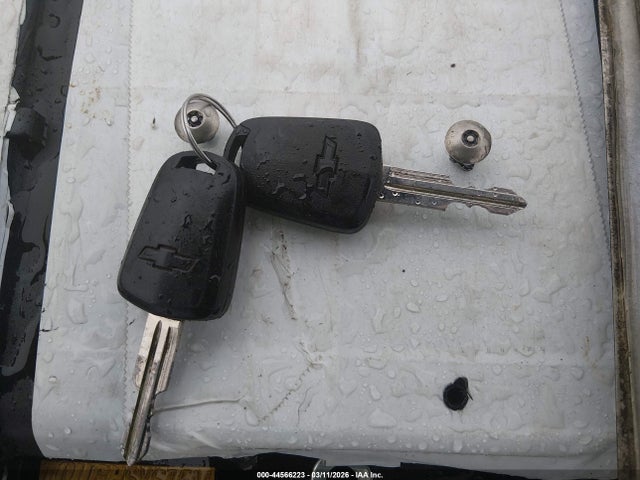 Chevrolet Spark Ls Manual 2014 KL8CA6S93EC504100 Image 11