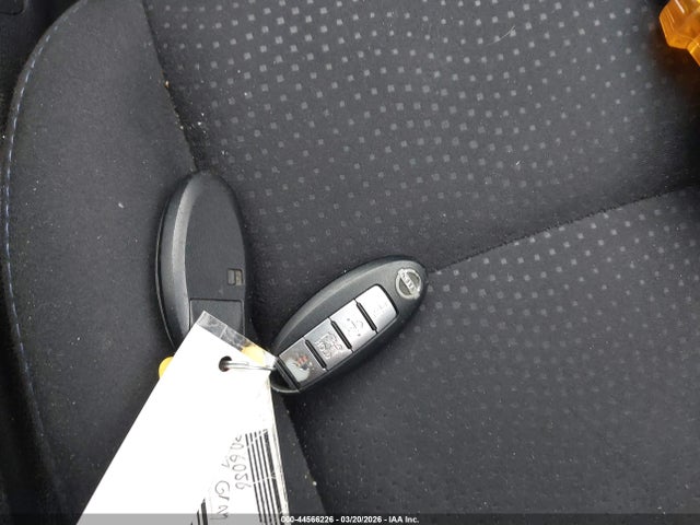 2017 NISSAN LEAF 1N4BZ0CP0HC306056 Photo 10