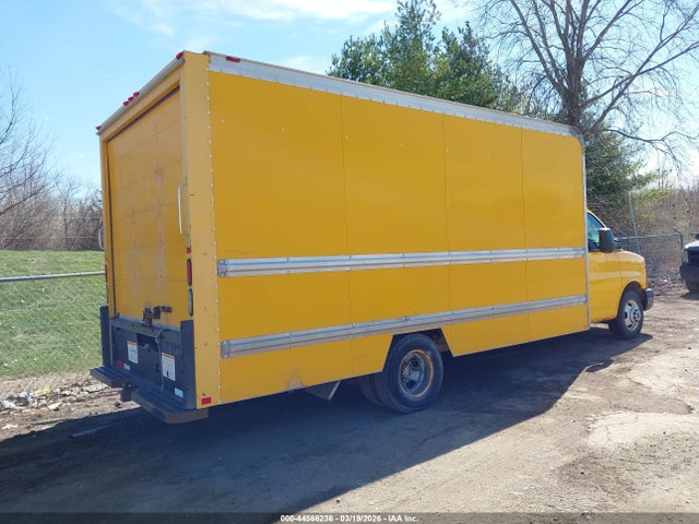 Aukcja sprzedaży 2012 Gmc Savana Cutaway Work Van, vin: 1GD374CG7C1901210, numer aukcji: 44566236