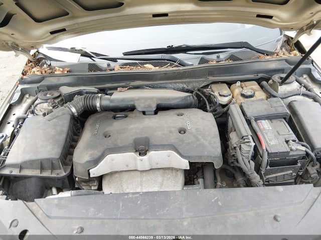 2G11Y5SL2E9112256 Chevrolet Impala 1ls