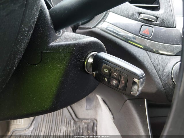 2G11Y5SL2E9112256 Chevrolet Impala 1ls
