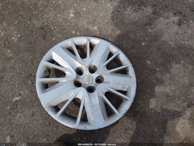 2G11Y5SL2E9112256 Chevrolet Impala 1ls