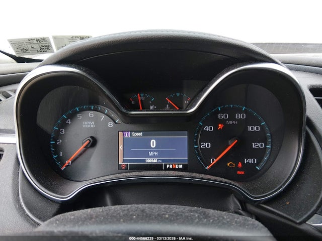 2G11Y5SL2E9112256 Chevrolet Impala 1ls