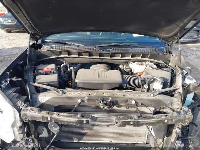 Aukcja sprzedaży 2024 Chevrolet Silverado 1500 2wd  Standard Bed Lt, vin: 3GCPACED9RG169791, numer aukcji: 44566243