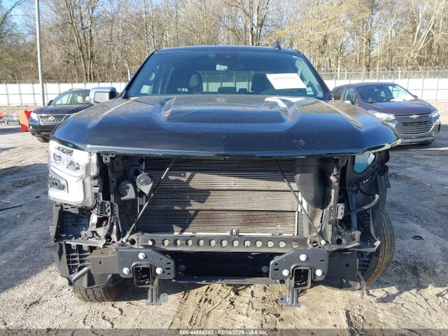 Aukcja sprzedaży 2024 Chevrolet Silverado 1500 2wd  Standard Bed Lt, vin: 3GCPACED9RG169791, numer aukcji: 44566243