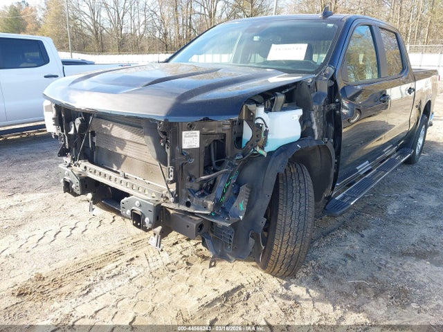 Aukcja sprzedaży 2024 Chevrolet Silverado 1500 2wd  Standard Bed Lt, vin: 3GCPACED9RG169791, numer aukcji: 44566243
