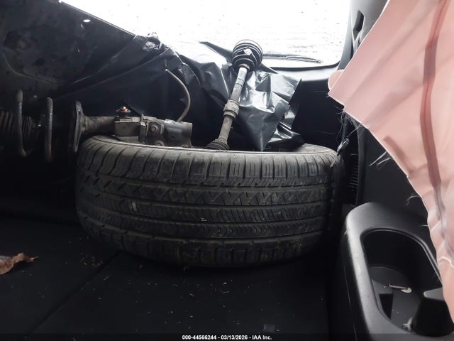 44566244 :رقم المزاد ، JM3TCBBY7G0100326 vin ، 2016 Mazda Cx-9 Sport مزاد بيع