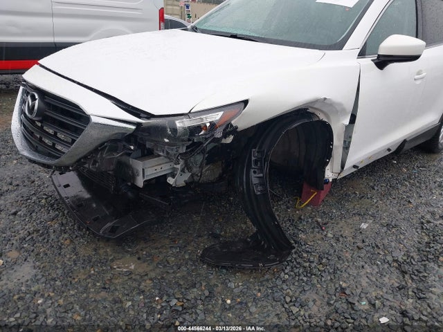 44566244 :رقم المزاد ، JM3TCBBY7G0100326 vin ، 2016 Mazda Cx-9 Sport مزاد بيع