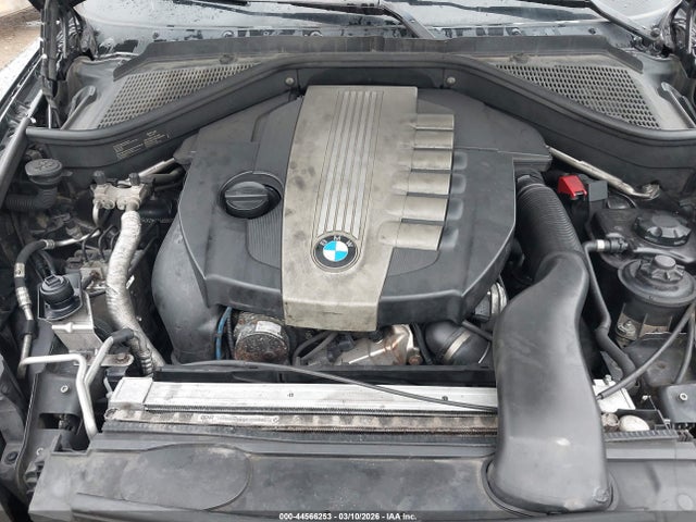 Aukcja sprzedaży 2013 Bmw X5 Xdrive35d, vin: 5UXZW0C5XD0B91432, numer aukcji: 44566253