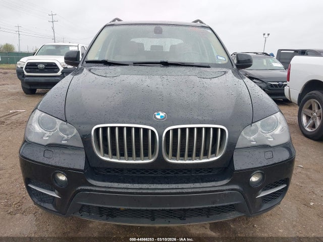 Aukcja sprzedaży 2013 Bmw X5 Xdrive35d, vin: 5UXZW0C5XD0B91432, numer aukcji: 44566253