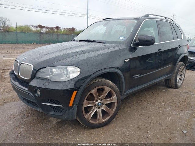 Aukcja sprzedaży 2013 Bmw X5 Xdrive35d, vin: 5UXZW0C5XD0B91432, numer aukcji: 44566253
