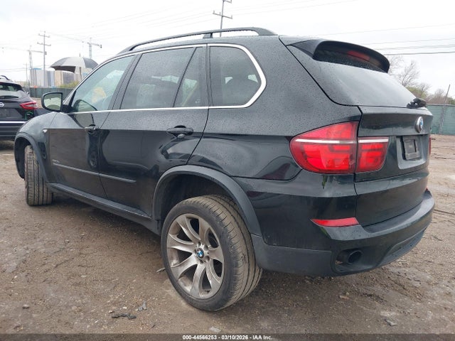 Aukcja sprzedaży 2013 Bmw X5 Xdrive35d, vin: 5UXZW0C5XD0B91432, numer aukcji: 44566253
