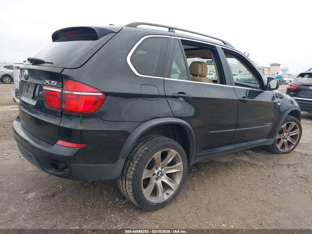 Aukcja sprzedaży 2013 Bmw X5 Xdrive35d, vin: 5UXZW0C5XD0B91432, numer aukcji: 44566253