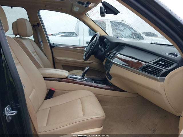 Aukcja sprzedaży 2013 Bmw X5 Xdrive35d, vin: 5UXZW0C5XD0B91432, numer aukcji: 44566253