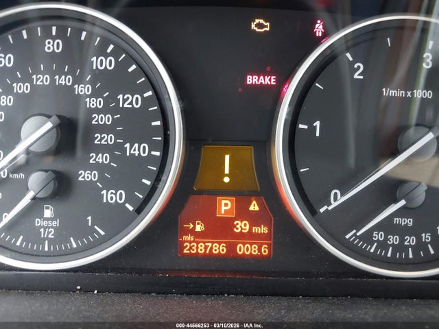 Aukcja sprzedaży 2013 Bmw X5 Xdrive35d, vin: 5UXZW0C5XD0B91432, numer aukcji: 44566253