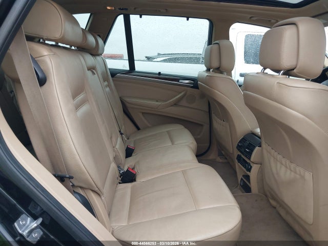 Aukcja sprzedaży 2013 Bmw X5 Xdrive35d, vin: 5UXZW0C5XD0B91432, numer aukcji: 44566253