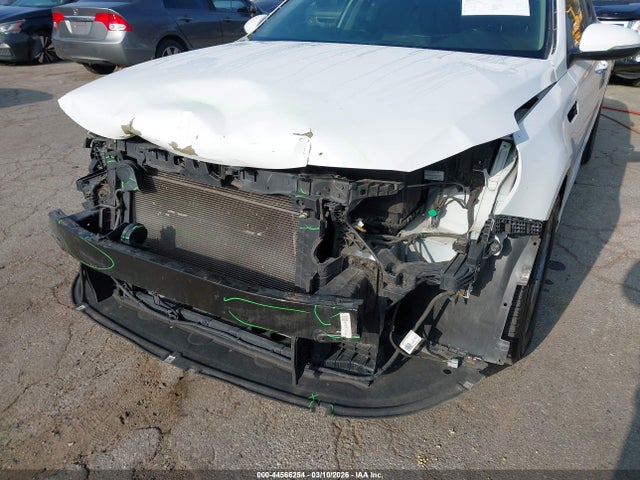 5XXGT4L31KG291371 KIA Optima Lx