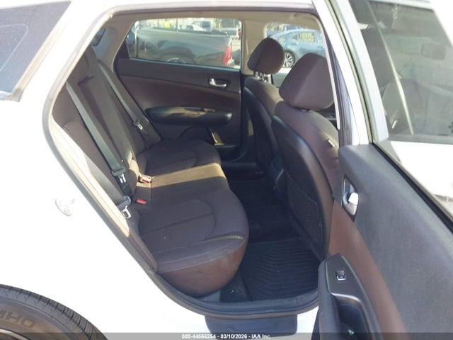5XXGT4L31KG291371 KIA Optima Lx