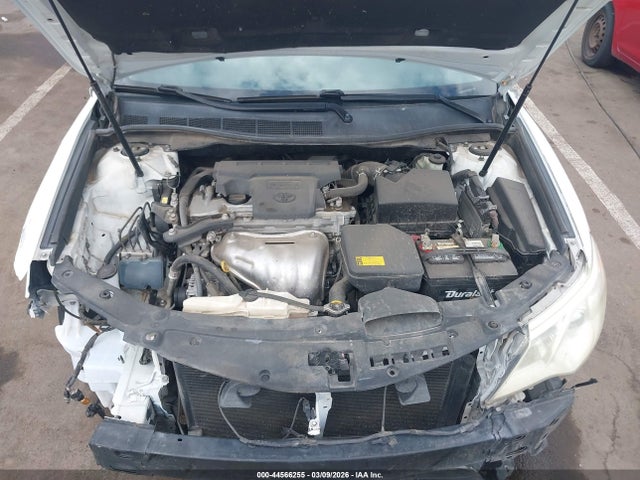 Toyota CAMRY LE 2014 4T1BF1FKXEU850784 Image 10