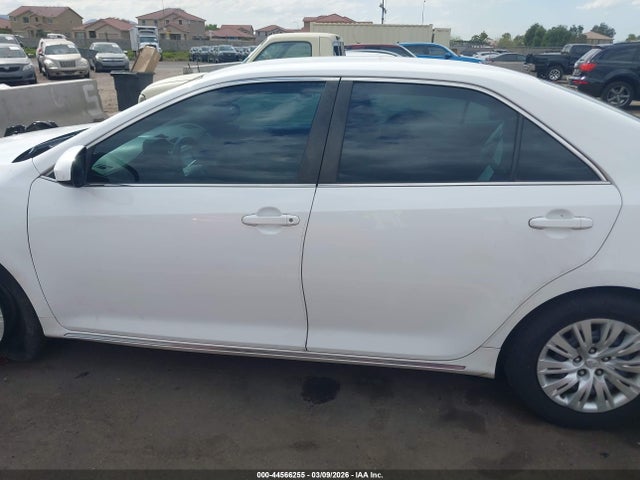 Toyota CAMRY LE 2014 4T1BF1FKXEU850784 Image 15