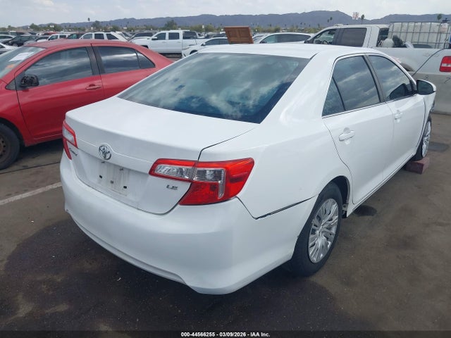 Toyota CAMRY LE 2014 4T1BF1FKXEU850784 Image 4