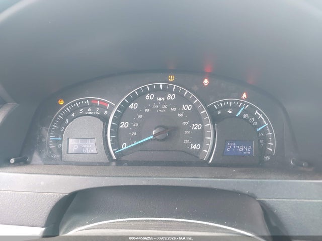Toyota CAMRY LE 2014 4T1BF1FKXEU850784 Image 7