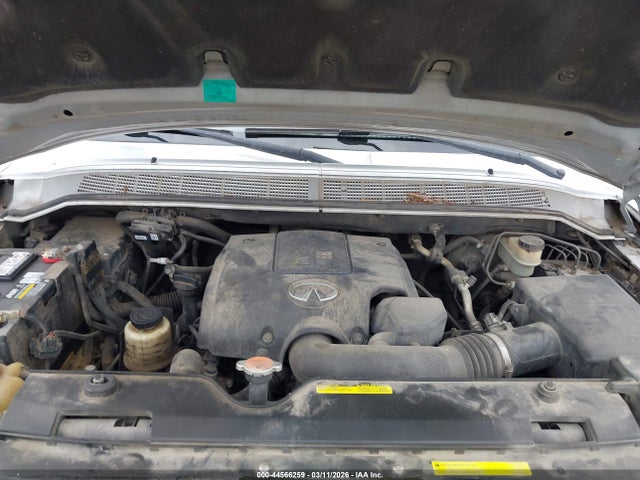 Продаж на аукціоні авто 2008 Infiniti Qx56, vin: 5N3AA08CX8N911146, номер лоту: 44566259