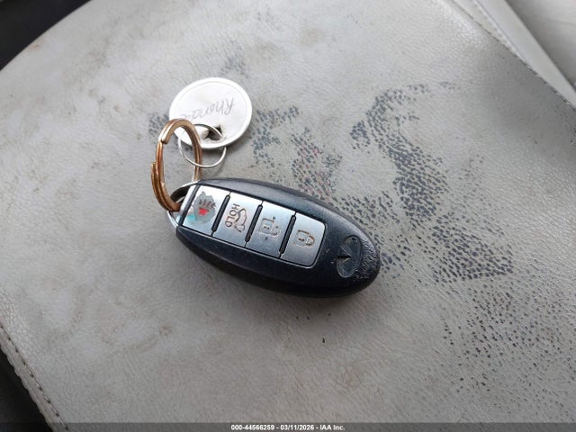 Продаж на аукціоні авто 2008 Infiniti Qx56, vin: 5N3AA08CX8N911146, номер лоту: 44566259
