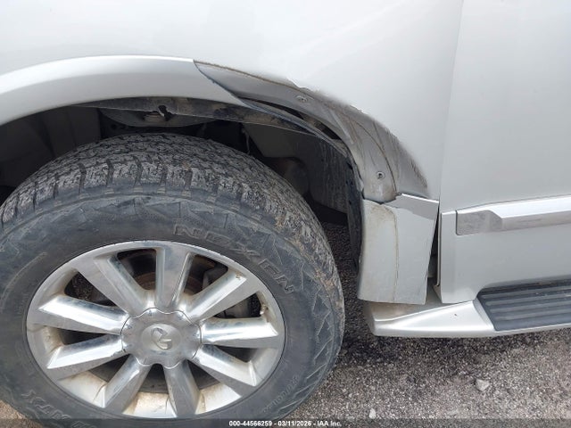 Продаж на аукціоні авто 2008 Infiniti Qx56, vin: 5N3AA08CX8N911146, номер лоту: 44566259