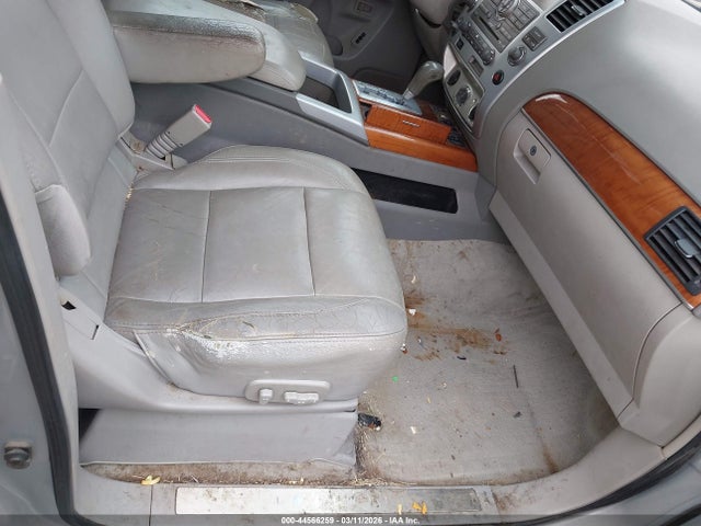 Продаж на аукціоні авто 2008 Infiniti Qx56, vin: 5N3AA08CX8N911146, номер лоту: 44566259