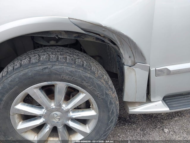 Продаж на аукціоні авто 2008 Infiniti Qx56, vin: 5N3AA08CX8N911146, номер лоту: 44566259