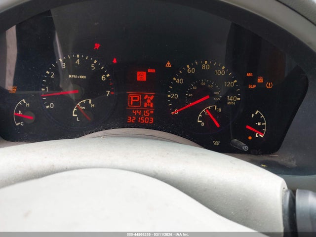 Продаж на аукціоні авто 2008 Infiniti Qx56, vin: 5N3AA08CX8N911146, номер лоту: 44566259